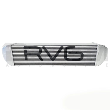RV6 Performance | Tube and Fin Intercooler | Honda Civic Type R | FL5 2.0T K20C1 | 2023+
