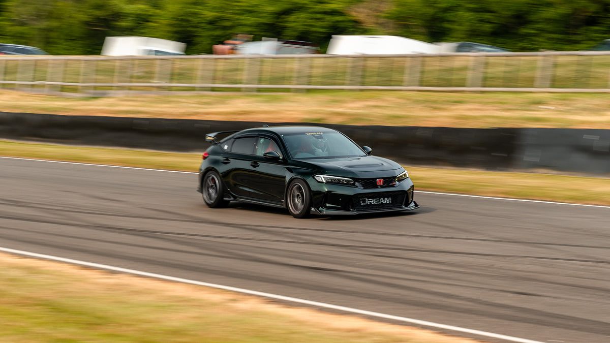 Dream FL5 Civic Type R – Dream Automotive