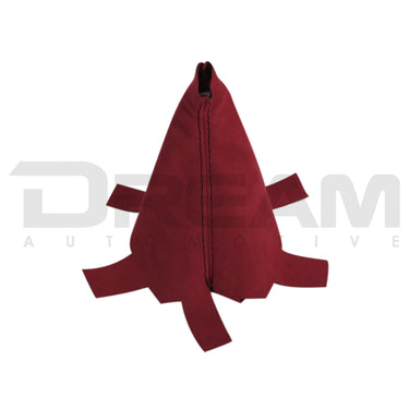 Dream Automotive | Alcantara Suede Gear Gaiter | Honda Civic Type R | FL5 2.0T K20C1 | 2023+