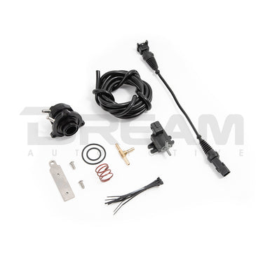Forge | Recirculating Valve Kit | Toyota GR Yaris | G16E-GTS | 2021+