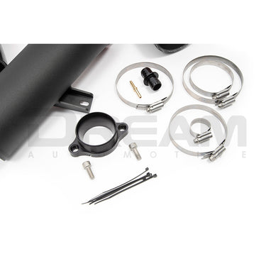 Forge | Turbo Inlet Adopter | Toyota GR Yaris | G16E-GTS | 2021+