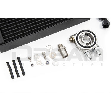 Forge | Oil Cooler | Toyota GR Yaris | G16E-GTS | 2021+