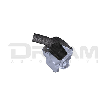 Forge | Upper Air-box Induction Kit | Toyota GR Yaris | G16E-GTS | 2021+