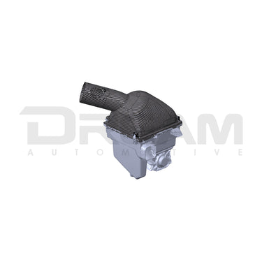 Forge | Upper Air-box Induction Kit | Toyota GR Yaris | G16E-GTS | 2021+