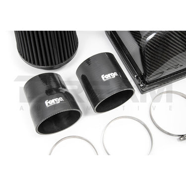 Forge | Upper Air-box Induction Kit | Toyota GR Yaris | G16E-GTS | 2021+