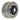 Genuine Honda | 2-Piece Front Brake Discs 2020 Spec | Honda Civic Type R |  2.0T K20C1 | 2015+