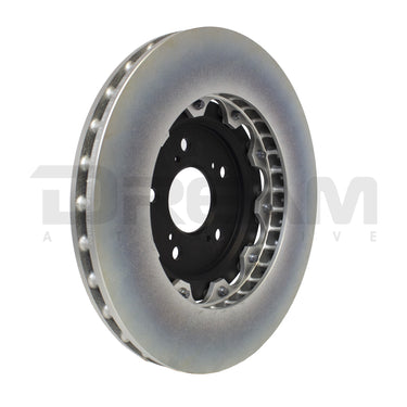 Genuine Honda | 2-Piece Front Brake Discs 2020 Spec | Honda Civic Type R |  2.0T K20C1 | 2015+