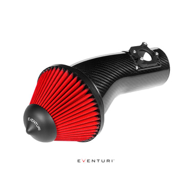 Eventuri | Intake System | Honda Civic Type R | FL5 2.0T K20C1 | 2023+