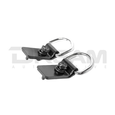 Genuine Honda | EDM Cargo Net | Honda Civic Type R | FK8/FL5 2.0T K20C1 | 2017+