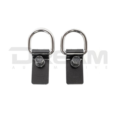 Genuine Honda | EDM Cargo Net | Honda Civic Type R | FK8/FL5 2.0T K20C1 | 2017+