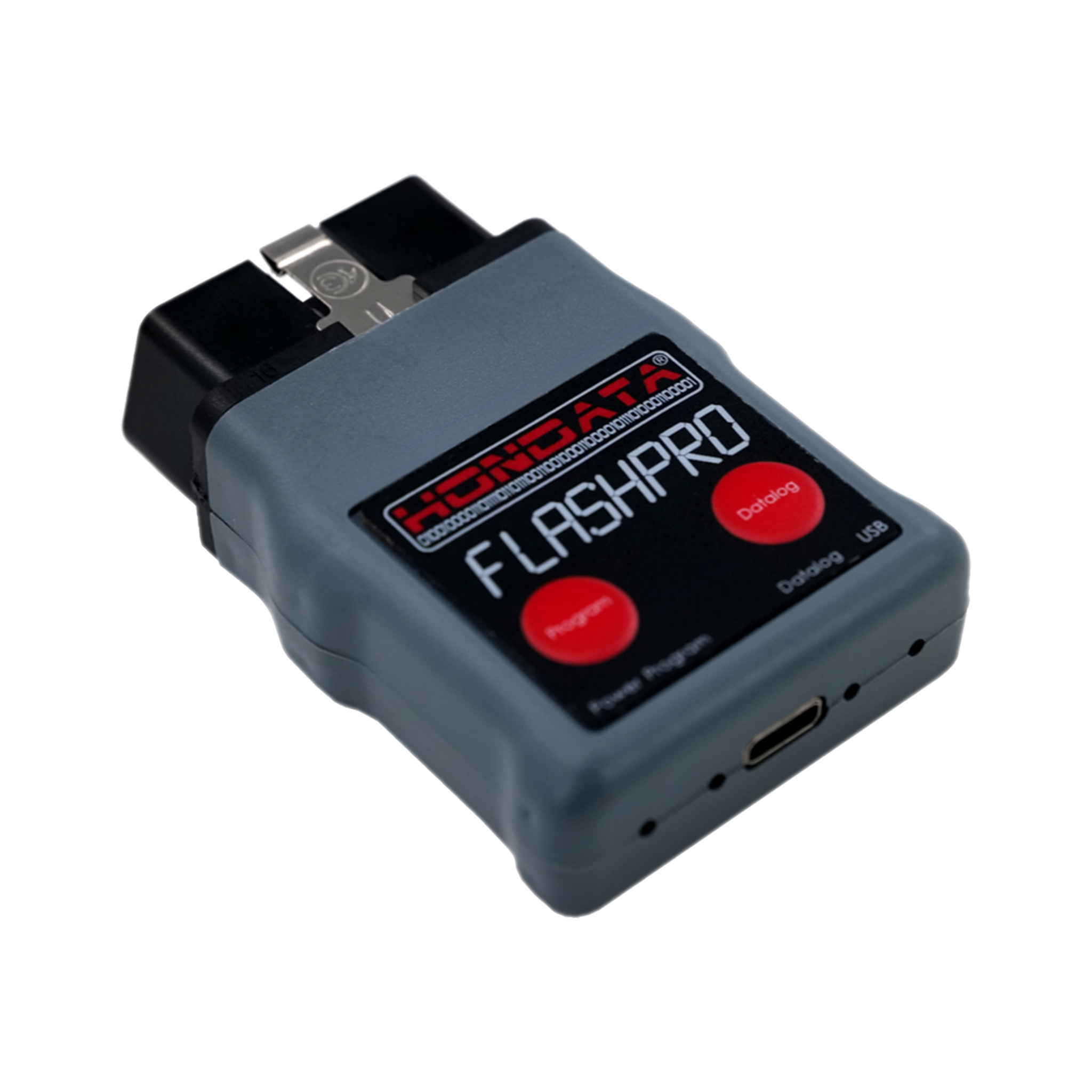 Hondata FlashPro | Honda Civic Type R FN2/FD2 FlashPro Only – Dream ...