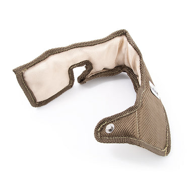 Forge Motorsport | Turbo Blanket | Honda Civic Type R | 2.0T K20C1 | 2015+