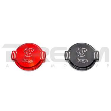 Forge Motorsport | Coolant Cap Cover | Honda Civic Type R | 2.0T K20C1 | 2015+