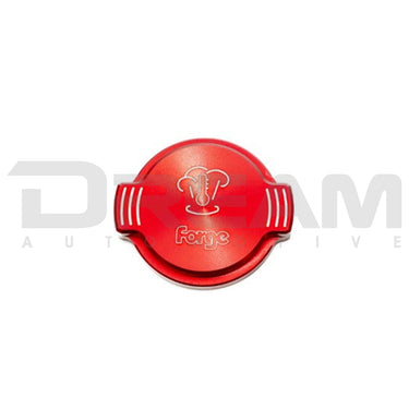 Forge Motorsport | Coolant Cap Cover | Honda Civic Type R | 2.0T K20C1 | 2015+