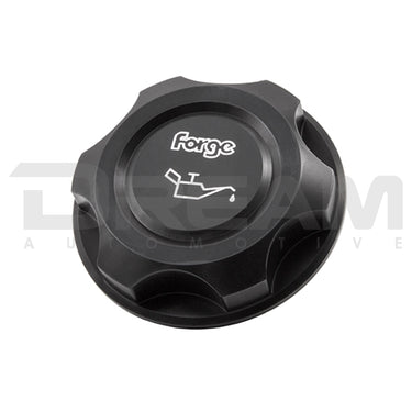 Forge Motorsport | Oil Cap | Honda Civic Type R | 2.0T K20C1 | 2015+