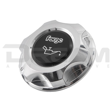 Forge Motorsport | Oil Cap | Honda Civic Type R | 2.0T K20C1 | 2015+