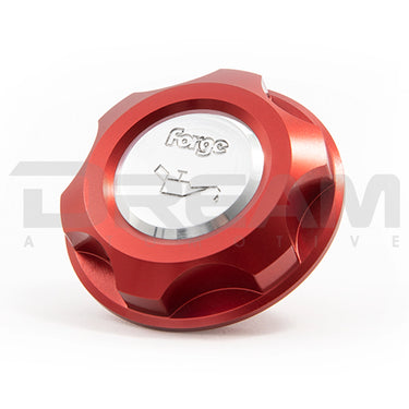 Forge Motorsport | Oil Cap | Honda Civic Type R | 2.0T K20C1 | 2015+