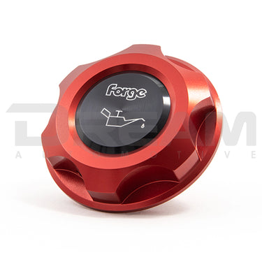 Forge Motorsport | Oil Cap | Honda Civic Type R | 2.0T K20C1 | 2015+