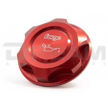 Forge Motorsport | Oil Cap | Honda Civic Type R | 2.0T K20C1 | 2015+