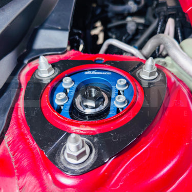 Hardrace | Front Strut Mounts | Honda Civic Type R | FK8/FL5 2.0T K20C1 | 2017+