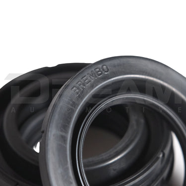 Genuine Honda | Front Brake Caliper Piston Seal Kit | Honda Civic Type R | 2.0T K20C1 | 2015+