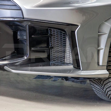 Airtec | Front Bumper Grill Mesh | Toyota GR Yaris | G16E-GTS | 2024+