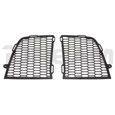 Airtec | Front Bumper Grill Mesh | Toyota GR Yaris | G16E-GTS | 2024+