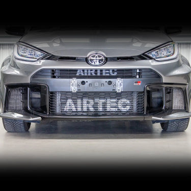 Airtec | Front Bumper Grill Mesh | Toyota GR Yaris | G16E-GTS | 2024+