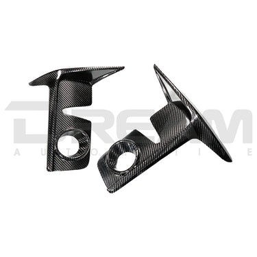 Axis | Front Fog Light Cover | Toyota GR Yaris | G16E-GTS | 2021-2024