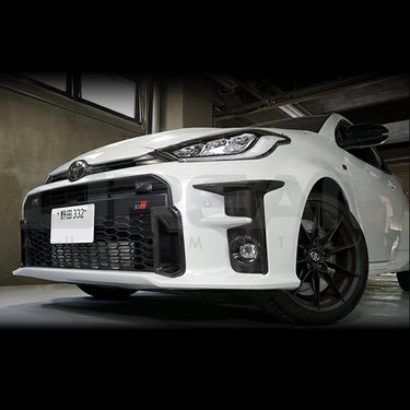 Axis | Front Fog Light Cover | Toyota GR Yaris | G16E-GTS | 2021-2024