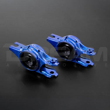 Hardrace Front Lower Arm Bush | Honda Civic Type R | FK8 K20C1 2.0T | 2017+