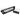 Axis | Carbon Fibre Front Lower Grille | Honda Civic Type R | FL5 2.0T K20C1 | 2023+