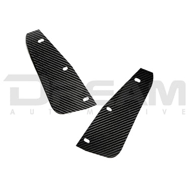 Axis | Front Mud Guards | Toyota GR Yaris | G16E-GTS | 2021-2024