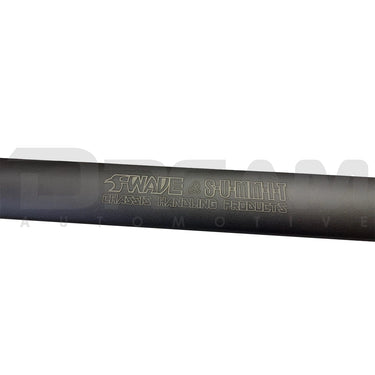 Swave & Summit | Front Upper Strut Brace | Toyota GR Yaris | G16E-GTS | 2021+