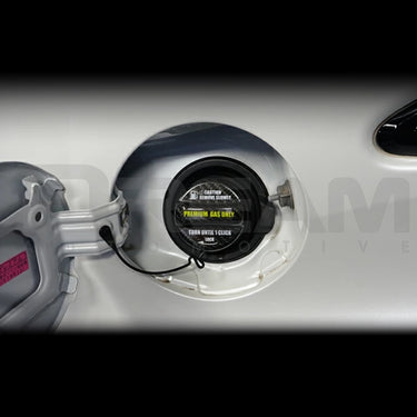 Axis | Carbon Fuel Cap | Toyota GR Yaris | G16E-GTS | 2021+