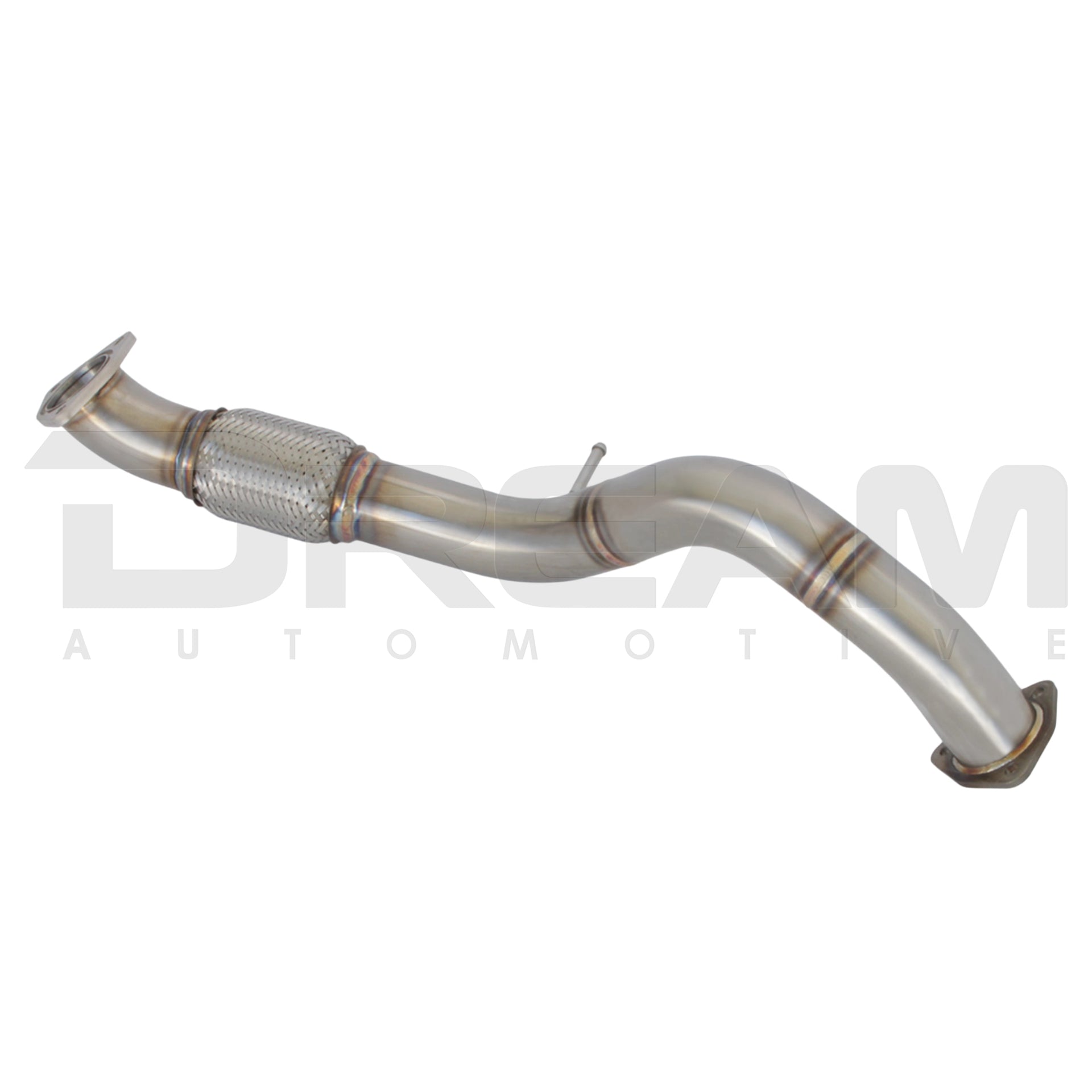 FUJITSUBO FL5 シビック タイプR フロントパイプ FUJITSUBO（フジツボ） FRONT PIPE フロントパイプ FL5 シビック