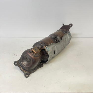 USED | Genuine Honda | Downpipe (#001) | Honda Civic Type R | FK8 2.0T K20C1 | 2017-2022