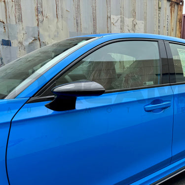Ballade Sports | Aero Mirrors  | Honda Civic Type R | FL5 K20C1 2.0T | 2023+