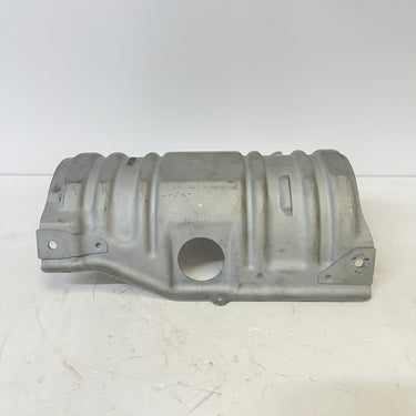 USED | Genuine Honda | Downpipe Heatshield (#001) | Honda Civic Type R | FK2 2.0T K20C1 | 2015-2016