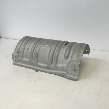 USED | Genuine Honda | Downpipe Heatshield (#001) | Honda Civic Type R | FK2 2.0T K20C1 | 2015-2016