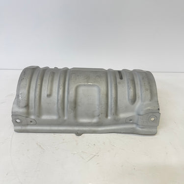 USED | Genuine Honda | Downpipe Heatshield (#001) | Honda Civic Type R | FK2 2.0T K20C1 | 2015-2016