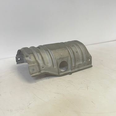 USED | Genuine Honda | Downpipe Heatshield (#001) | Honda Civic Type R | FK2 2.0T K20C1 | 2015-2016