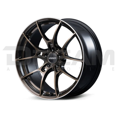 RAYS Volk Racing G025 | Honda Civic Type R | FK8/FL5 2.0T K20C1 | 2017+
