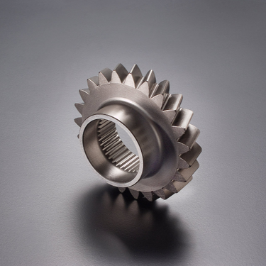 PPG | Full Gear Set | Honda Civic Type R | FK8 2.0T K20C1 | 2017+