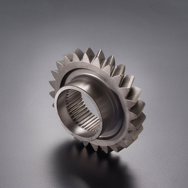 PPG | Full Gear Set | Honda Civic Type R | FK8 2.0T K20C1 | 2017+