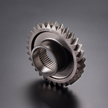 PPG | Full Gear Set | Honda Civic Type R | FK8 2.0T K20C1 | 2017+