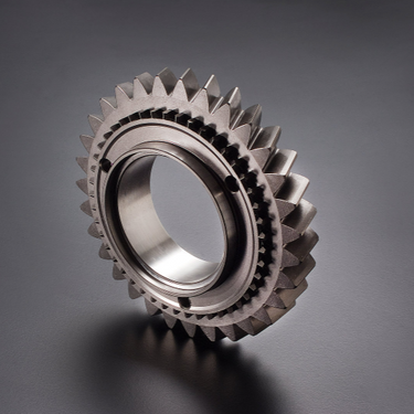 PPG | Full Gear Set | Honda Civic Type R | FK8 2.0T K20C1 | 2017+