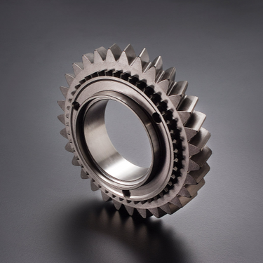 PPG | Full Gear Set | Honda Civic Type R | FK8 2.0T K20C1 | 2017+