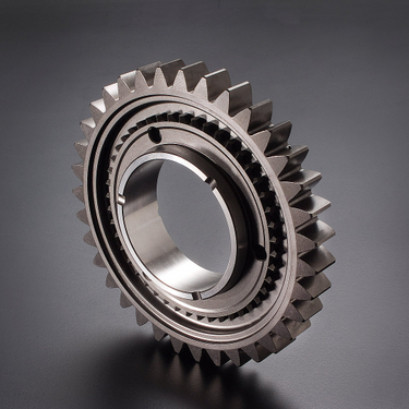 PPG | Full Gear Set | Honda Civic Type R | FK8 2.0T K20C1 | 2017+