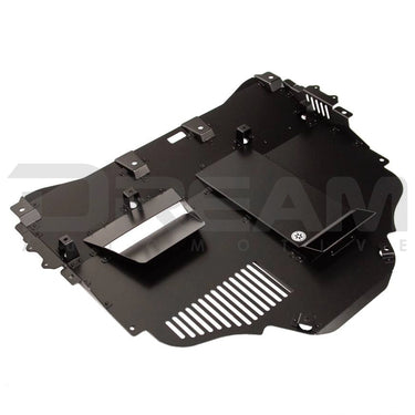 Airtec | Aluminium Under Tray | Toyota GR Yaris | G16E-GTS | 2021+